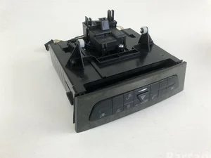 Mercedes-Benz 1.61.072.50000 / 16107250000 E-CLASS (W212) 2010 Unité de commande