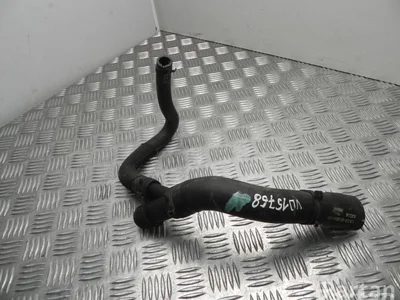 Jaguar CX23-8286-ED / CX238286ED XF SPORTBRAKE (X250) 2014 Tuyau de radiateur - Image 1