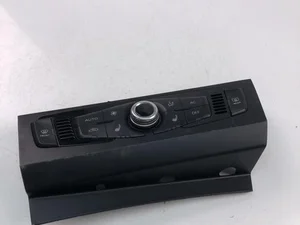 Audi 8K1820043AB A5 (8T3) 2014 Contrôle automatique de la climatisation