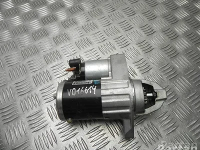 Jeep 68084005AA CHEROKEE (KL) 2017 Démarreur - Image 1