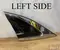 Renault 833811573R MEGANE E 2024 D-Säulenverkleidung linke Seite - Bild 1