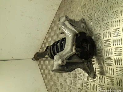 Tesla 1044369-00-F / 104436900F MODEL 3 2020 Komplet amortyzatorów z przodu po prawej - Obraz 1