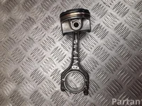 Škoda 04ER FABIA III (NJ3) 2018 Piston