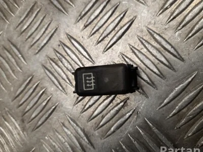 Mercedes-Benz 1408205110 S-CLASS kupė (C140) 1994 Jungiklis galinio lango šildymas - Nuotrauka 1