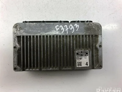 Toyota 89661-0DF40 / 896610DF40 YARIS (_P13_) 2011 Unités de contrôle - Image 1