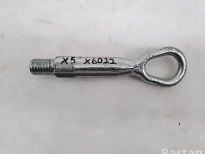 BMW X5 (G05) 2021 crochet de remorquage - Image 1