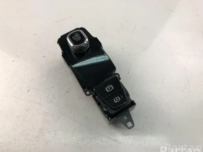 Volvo P31481452 V90 II 2018 Contrôle / Boutons - Image 1