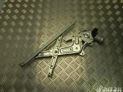 Mitsubishi 069-12 / 06912 ASX (GA_W_) 2011 Lève-vitre Right Rear - Image 1