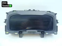 Volkswagen 3CN920891B ATLAS (CA1, CA2, CA3) 2019 Tablero de instrumentos mph