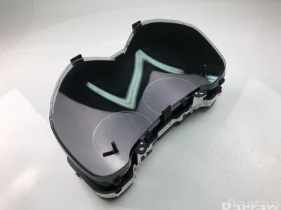 Toyota 83800-0ZN30 / 838000ZN30 YARIS (_P13_) 2013 Tableau de bord - Image 1