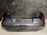 Opel FRONTERA (OV24) 2026 Stoßfänger hinten