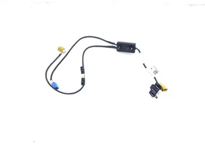 Ford USA ML3T-19C181-AC, 19C181, 002209 / ML3T19C181AC, 19C181, 002209 F-150 LIGHTNING Crew Cab Pickup 2025 Antenos stiprintuvas