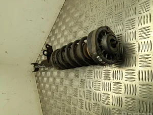 BMW 6863893 5 Touring (F11) 2015 kit amortisseur Left Front