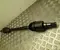 Tesla 1007719-01-A / 100771901A MODEL S 2014 Drive Shaft Left Rear Right Rear - Image 2
