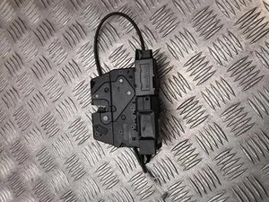 BMW 4878780 7 (F01, F02, F03, F04) 2011 Serrure