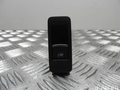 Volkswagen 7N0 959 551 / 7N0959551 SHARAN (7N1, 7N2) 2016 Bouton de lève-vitre - Image 1