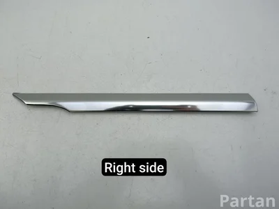 Mercedes-Benz A29767316, A2976731800, A2976731600 EQS (V297) 2022 Kita apdailos detalė - Paveiksliukas 1