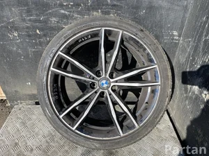 BMW 8089892 3 (G20) 2021 Alufelgen 5x112  R19 EJ 8.0 ET27