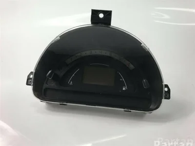 Citroën P9652008180G C3 I (FC_) 2004 Tableau de bord - Image 1