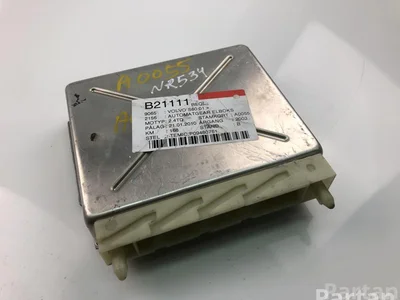 Volvo P09480761 S60 I 2007 Unité de contrôle pour boîtes de vitesses automatiques - Image 1