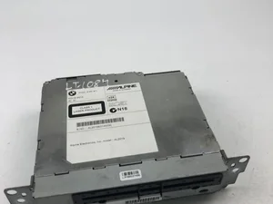 BMW 9331611 5 (F10) 2011 Radio / lecteur CD