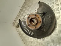 Land Rover AH22-3K186-AC / AH223K186AC DISCOVERY IV (L319) 2016 Logement de roulement de roue Left Front