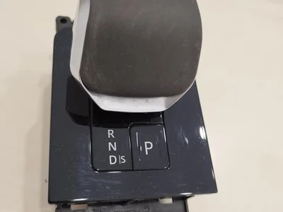 Land Rover M8A2-046C34-A / M8A2046C34A RANGE ROVER VELAR (L560) 2021 Unidad de control para cambio de palanca - Imagen 1
