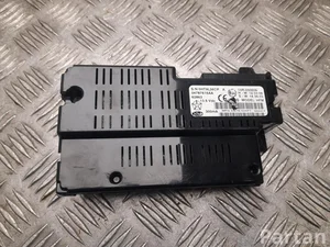 Maserati 04787616AA GHIBLI (M157) 2015 Unidad de control de carrocería BCM FEM SAM BSI