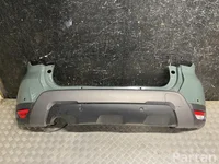 Gebrauchtes Original Dacia DUSTER (HM_) 2024 Stoßfänger hinten