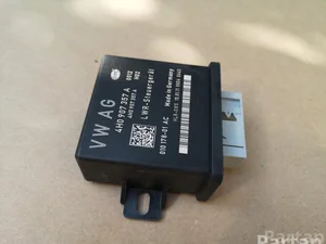 Audi 4h0907357a A6 Avant (4G5, C7, 4GD) 2012 Šviesų valdymo blokas