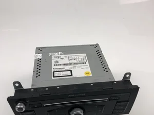 Audi 8R1035186F A5 (8T3) 2013 Radio CD