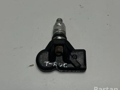 Volkswagen 5Q0907275B T-Roc (A11/AC7) 2024 Récepteur à distance - Image 1