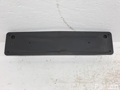 Mercedes-Benz A2058171678 C-CLASS (W205) 2016 Щиток номерного знака / кронштейн - Изображение 1