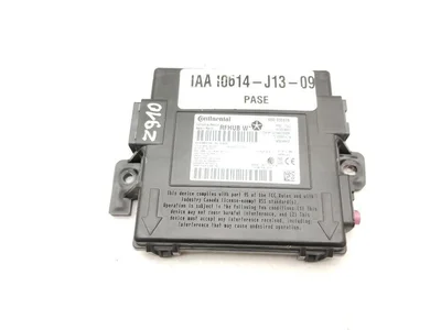 Dodge 68211125AD, P68211125AD, A2C82238305, 628223087A DURANGO (WD) 2017 Unité de contrôle - Image 1