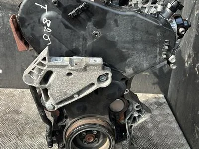 Volkswagen CUAA PASSAT Variant (3G5) 2018 Moteur complet - Image 1