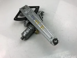 Hyundai 83450-B4000 / 83450B4000 i10 (BA, IA) 2015 Moteur de lève-vitre