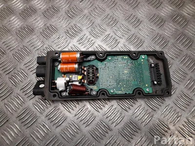 Audi 4N0 909 144 E / 4N0909144E E-TRON Sportback (GEA) 2020 Steuergerät für elektrisch verstellbare Lenksäule - Bild 1