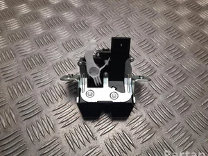 Kia K00, PHC NIRO 2023 Serrure