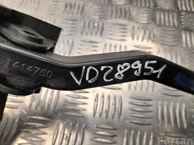 Ligier 0204716523 JS 60 2022 Cilindro principal del freno - Imagen 1