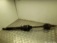 Ford KK21-3B436-BB / KK213B436BB TRANSIT Box 2020 Arbre de transmission Right Front