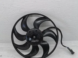 Opel 5001784 Corsa F 2021 Ventilateur de radiateur
