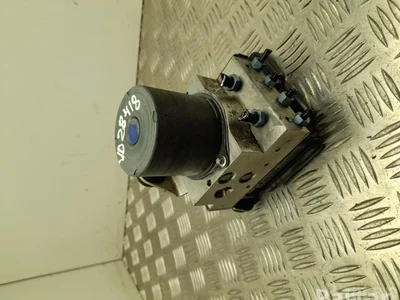 Audi 4M0907379P Q7 (4M) 2018 Unité de commande hydraulique ABS - Image 1