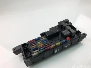 Volvo 518788104 V70 II (SW) 2007 Дополнительные удобства