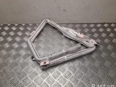 Smart A 453 860 30 00 / A4538603000 FORFOUR Hatchback (453) 2020 Airbag de tête - Image 1