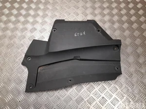 Land Rover K8D2-5162-AD / K8D25162AD DISCOVERY SPORT (L550) 2019 Garniture de capot d'essuie glace