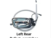 Rolls-Royce 7223323, 7211123 GHOST (RR4) 2010 Door Handle, interior Left Rear