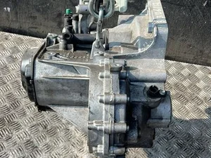 Audi SJD A1 Sportback 2019 Mechaninė pavarų dėžė 5 Pavarų