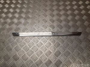 Peugeot 768 508 SW II 2019 plaque de seuil - panneau de seuil