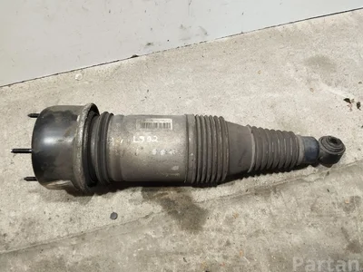 Jaguar AW935A965DB XJ (X351) 2012 amortisseur à ressort pneumatique Right Rear - Image 1