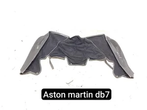 Aston Martin DB7 Volante 2002 Kita apdailos detalė